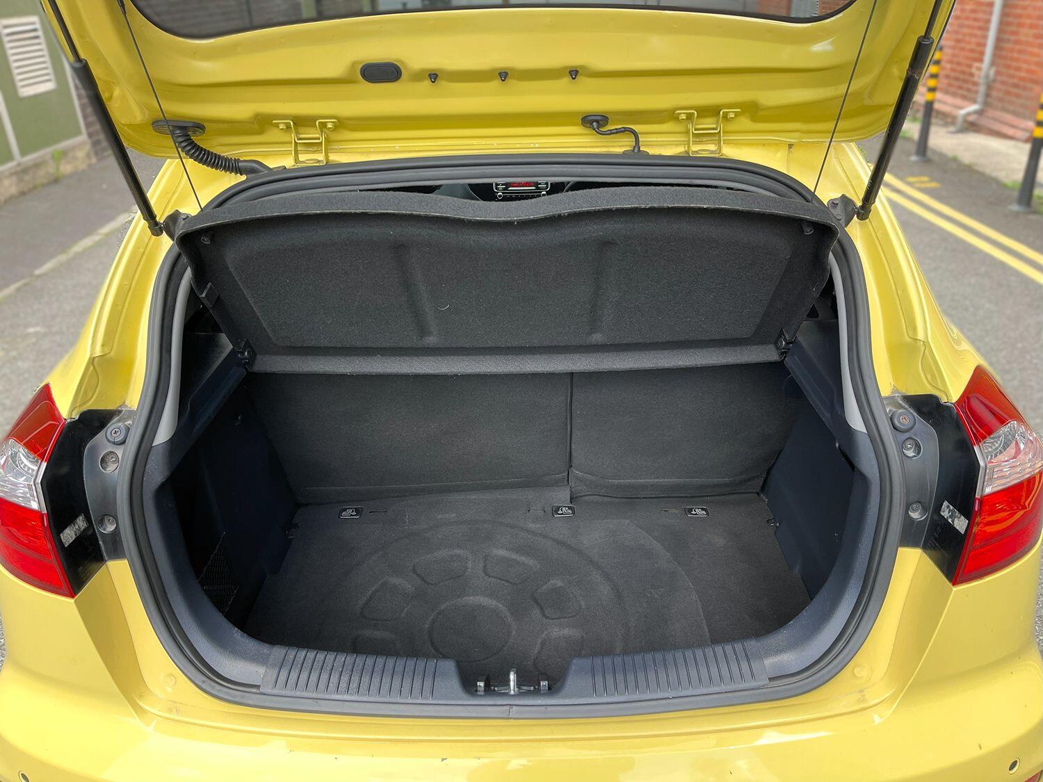 Used Kia Rio 2015 for sale - 76482851: Photo 13