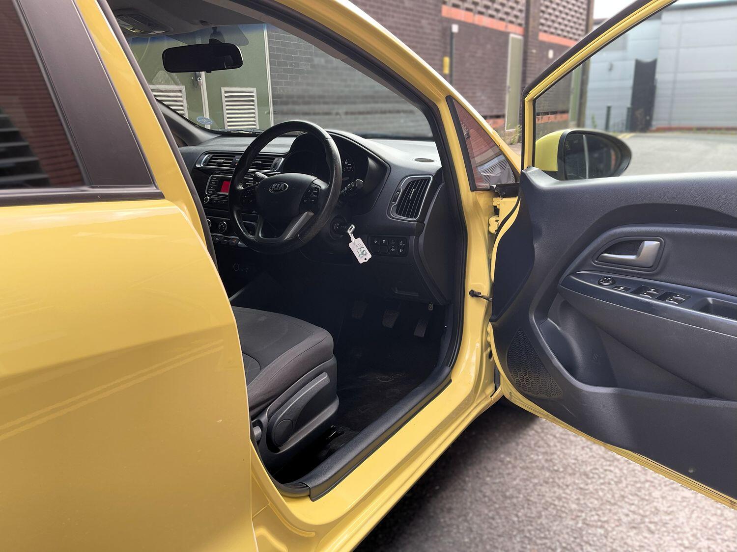 Used Kia Rio 2015 for sale - 76482851: Photo 15