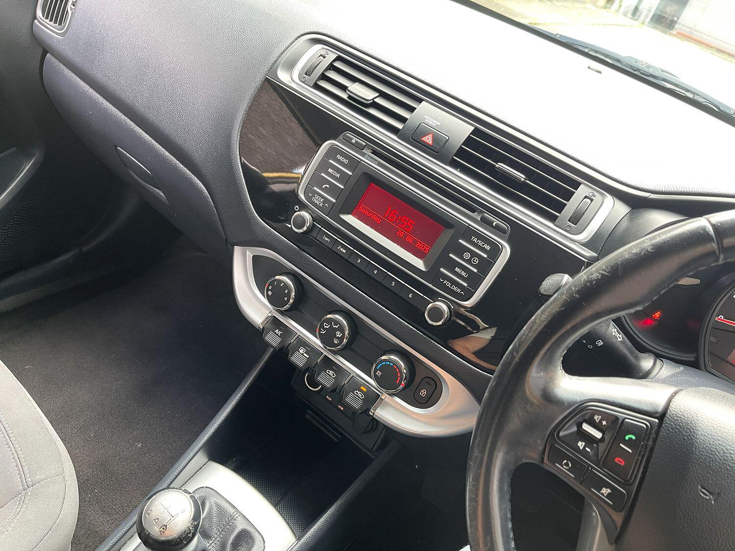 Used Kia Rio 2015 for sale - 76482851: Photo 20