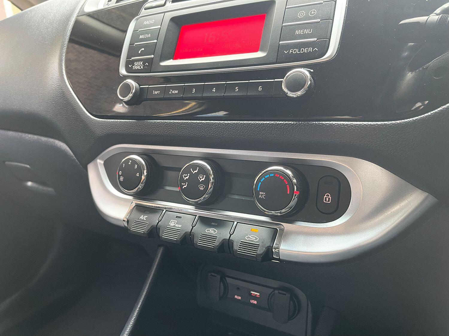 Used Kia Rio 2015 for sale - 76482851: Photo 22