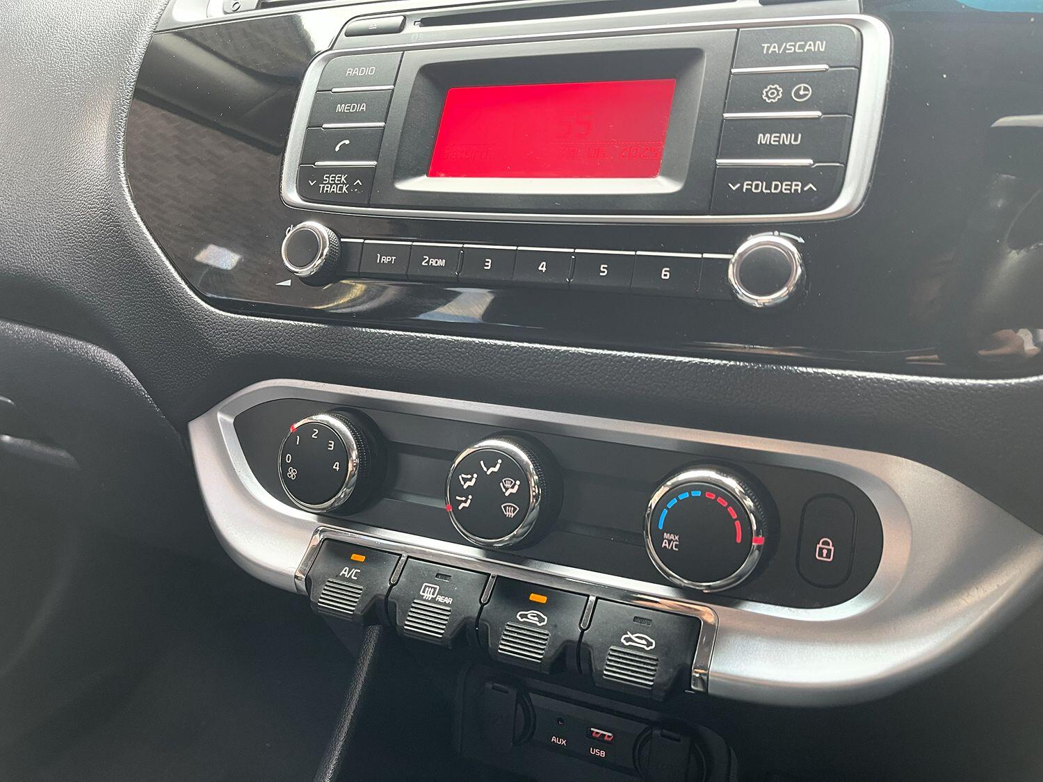 Used Kia Rio 2015 for sale - 76482851: Photo 23