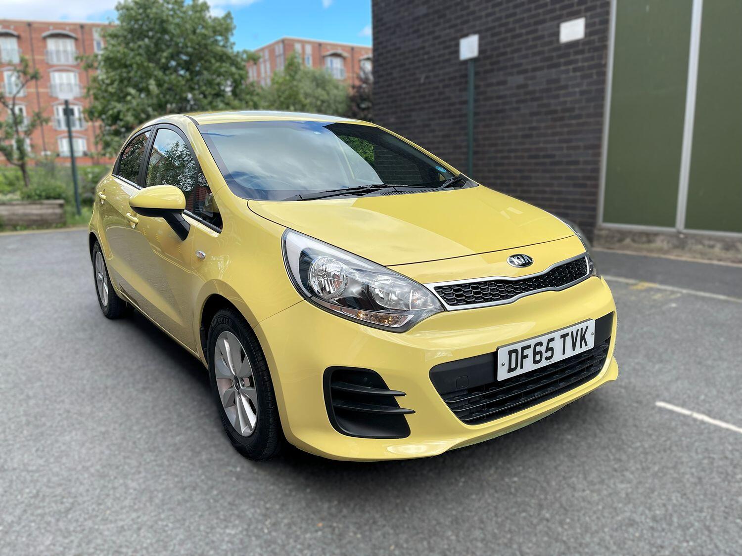 Used Kia Rio 2015 for sale - 76482851: Photo 26