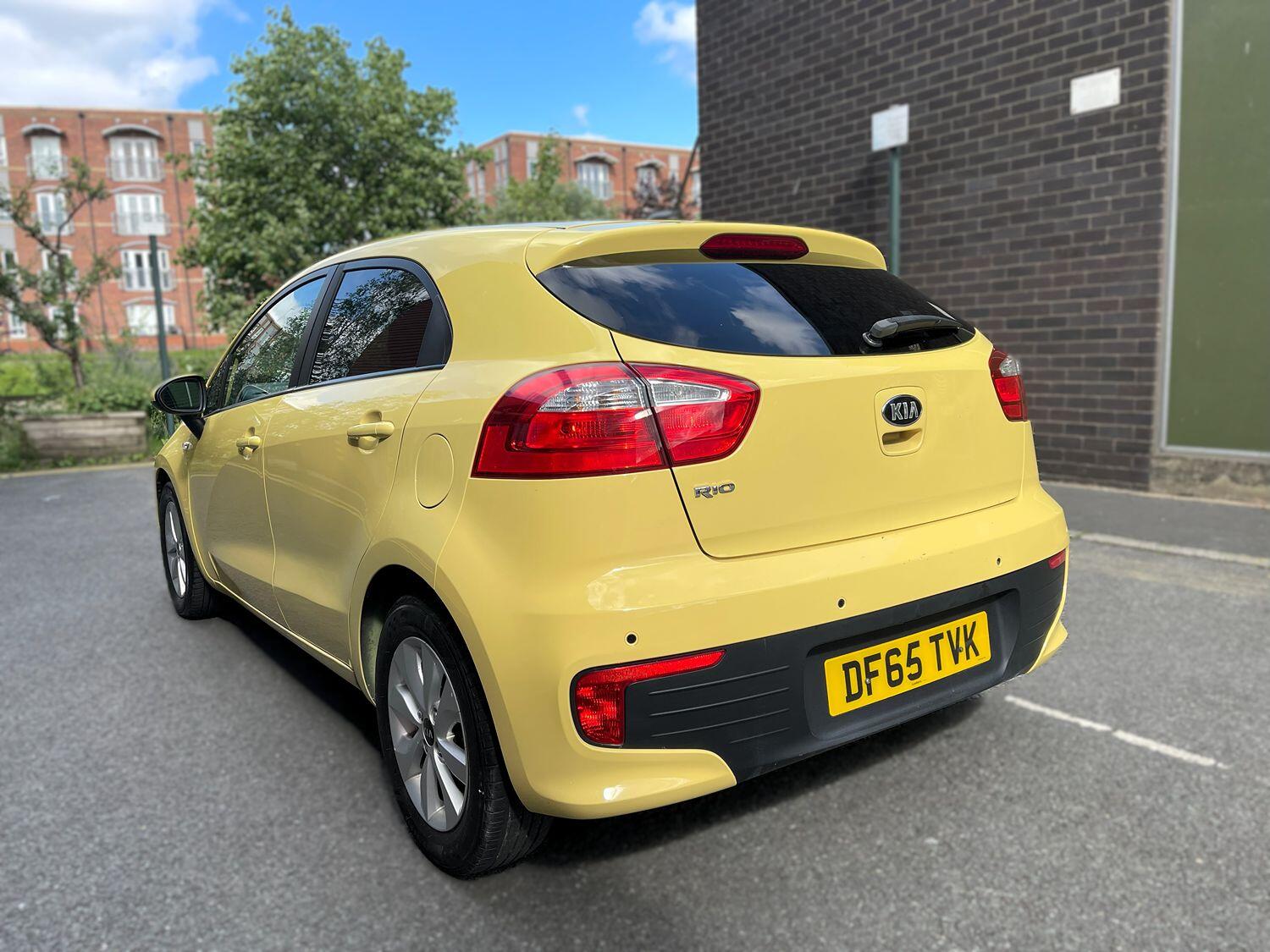 Used Kia Rio 2015 for sale - 76482851: Photo 29