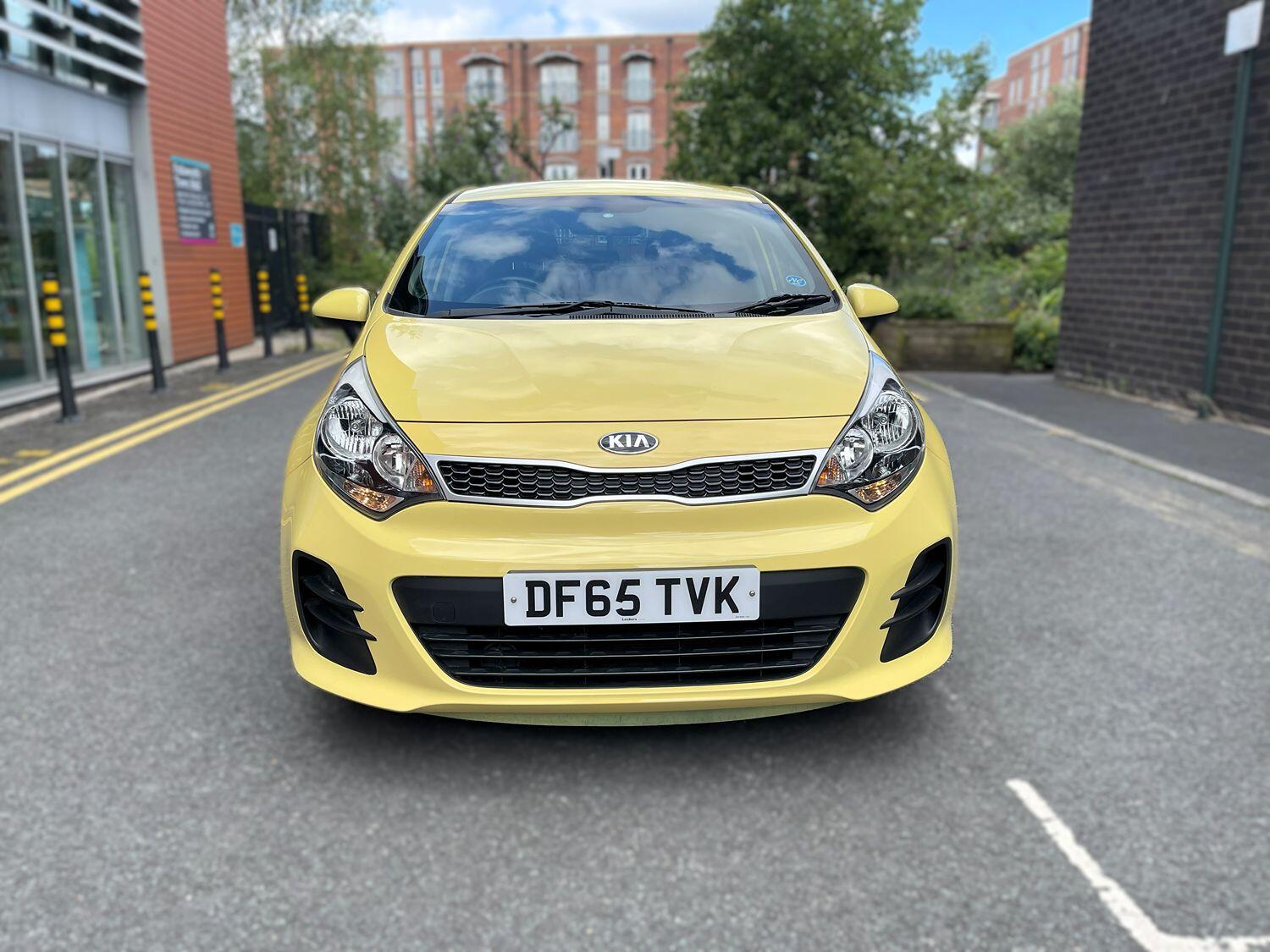 Used Kia Rio 2015 for sale - 76482851: Photo 30