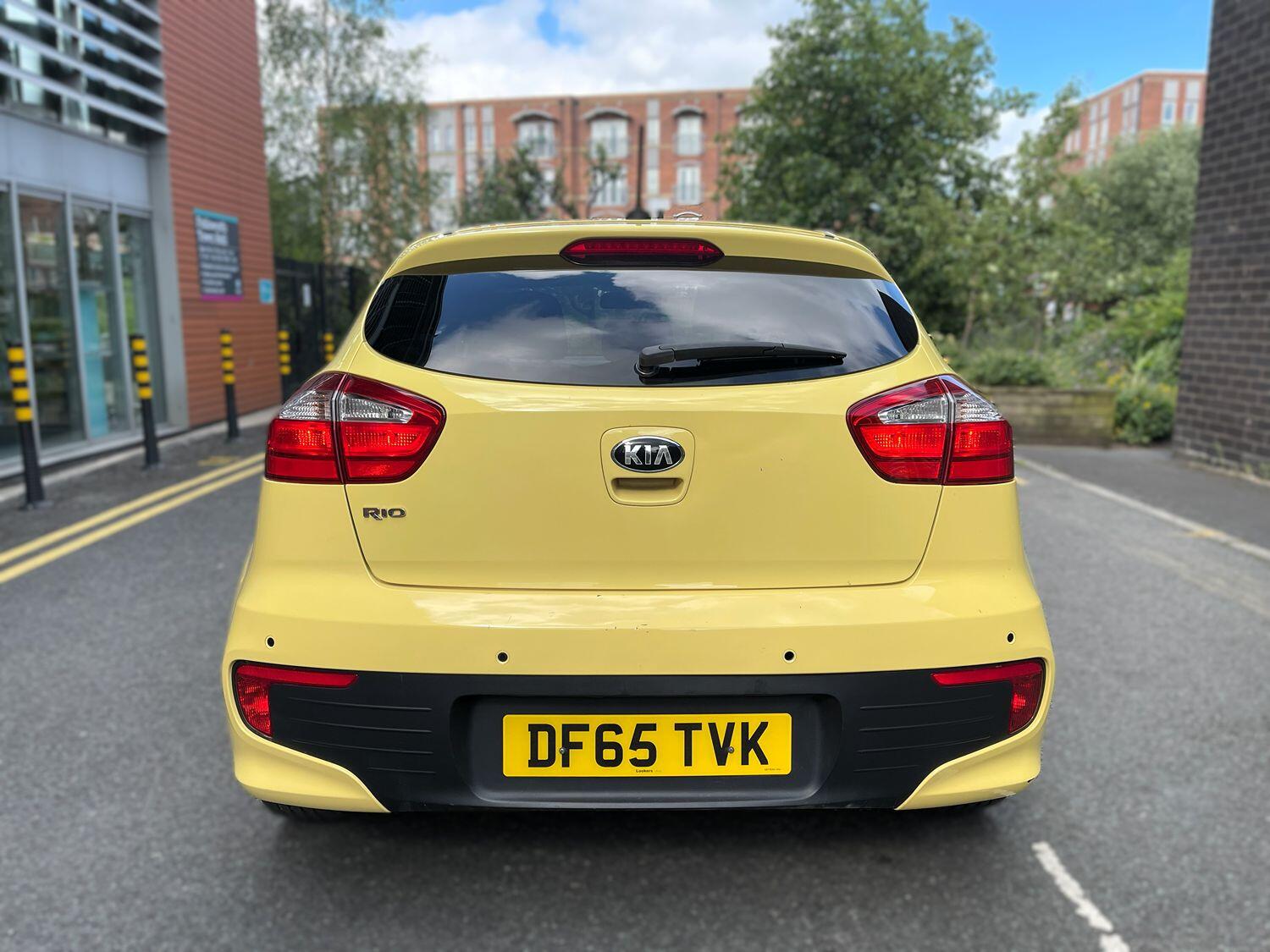 Used Kia Rio 2015 for sale - 76482851: Photo 31