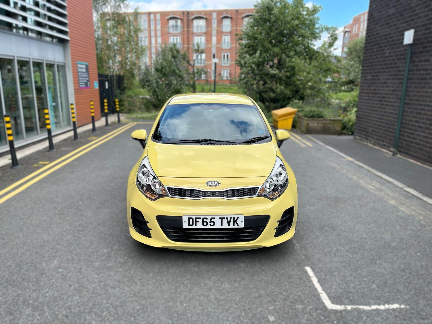 Used Kia Rio 2015 for sale - 76482851: Photo 32