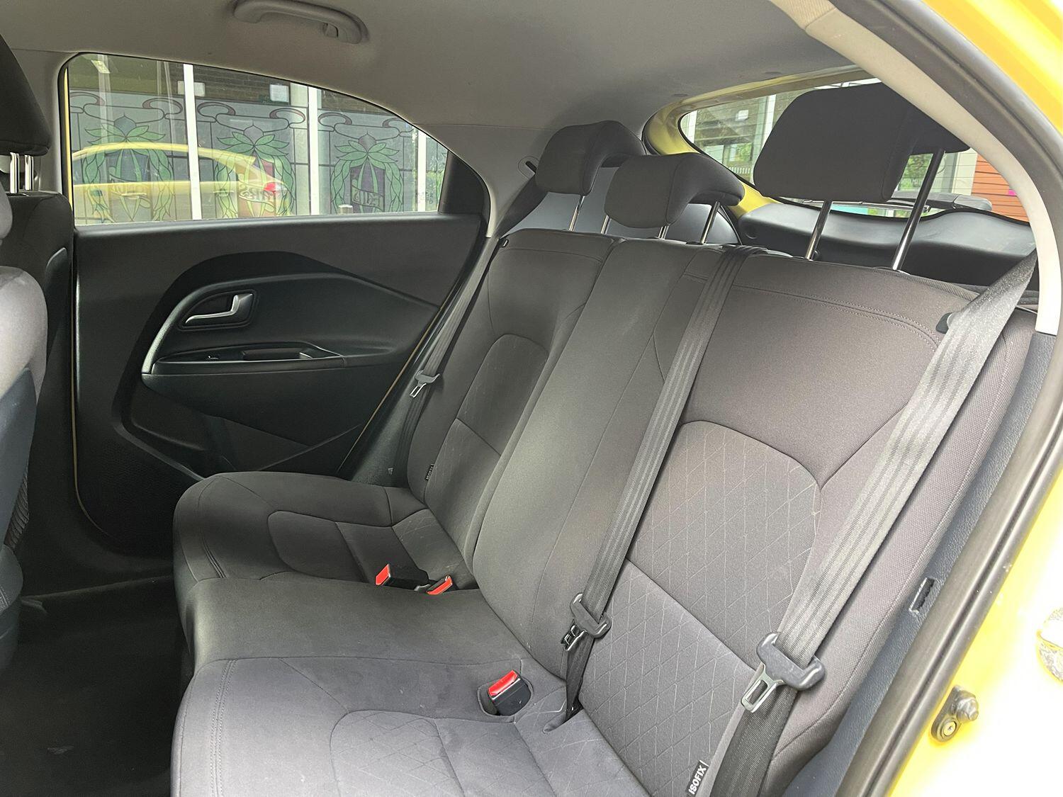 Used Kia Rio 2015 for sale - 76482851: Photo 34