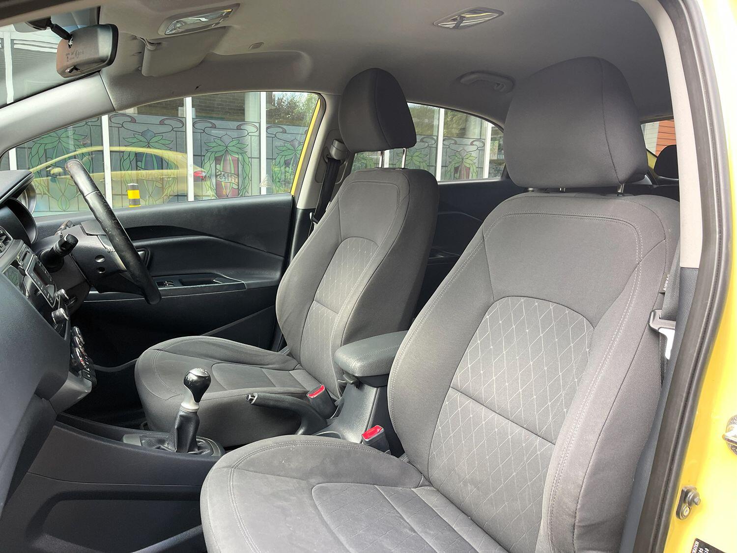 Used Kia Rio 2015 for sale - 76482851: Photo 36