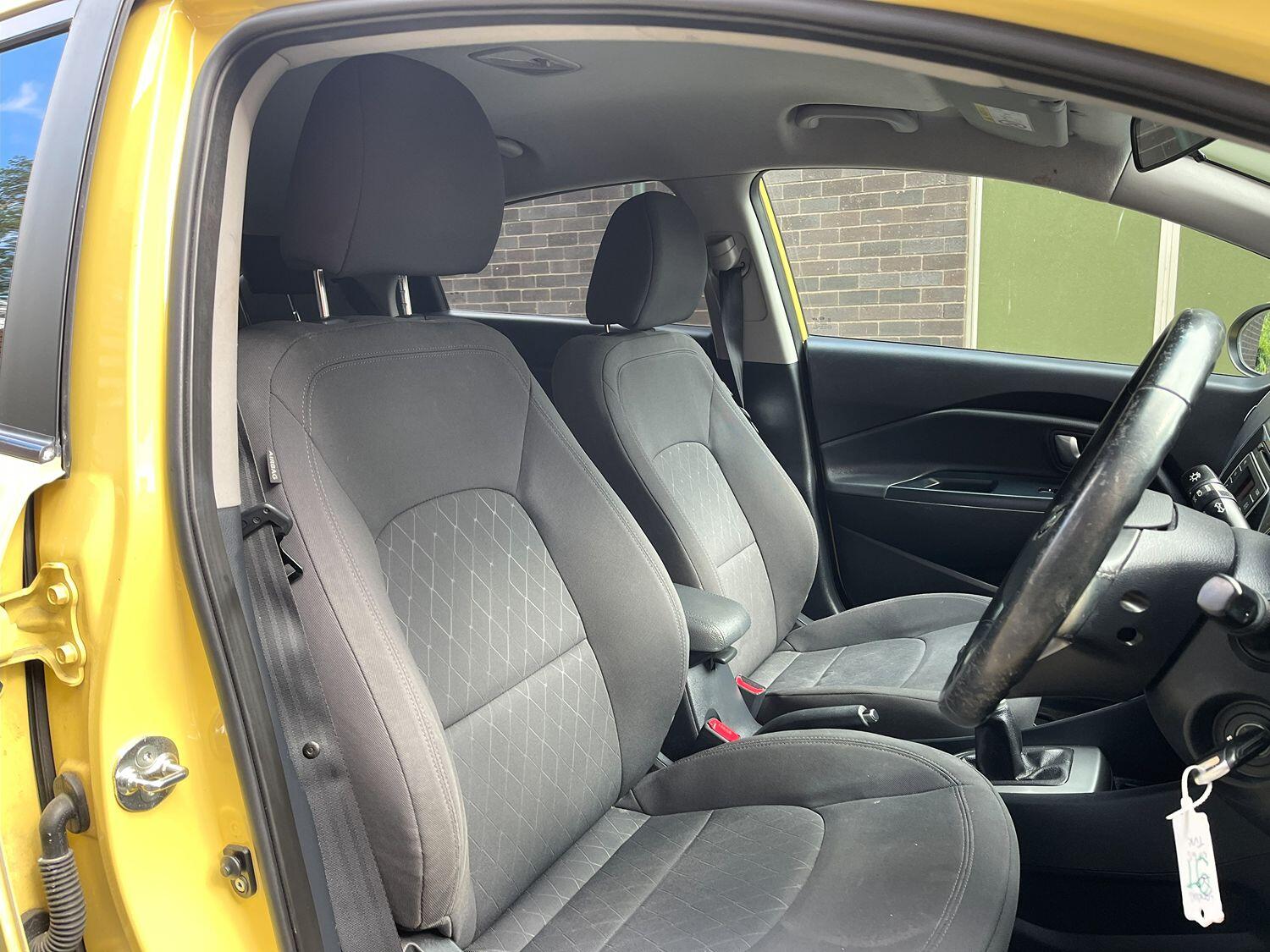 Used Kia Rio 2015 for sale - 76482851: Photo 37