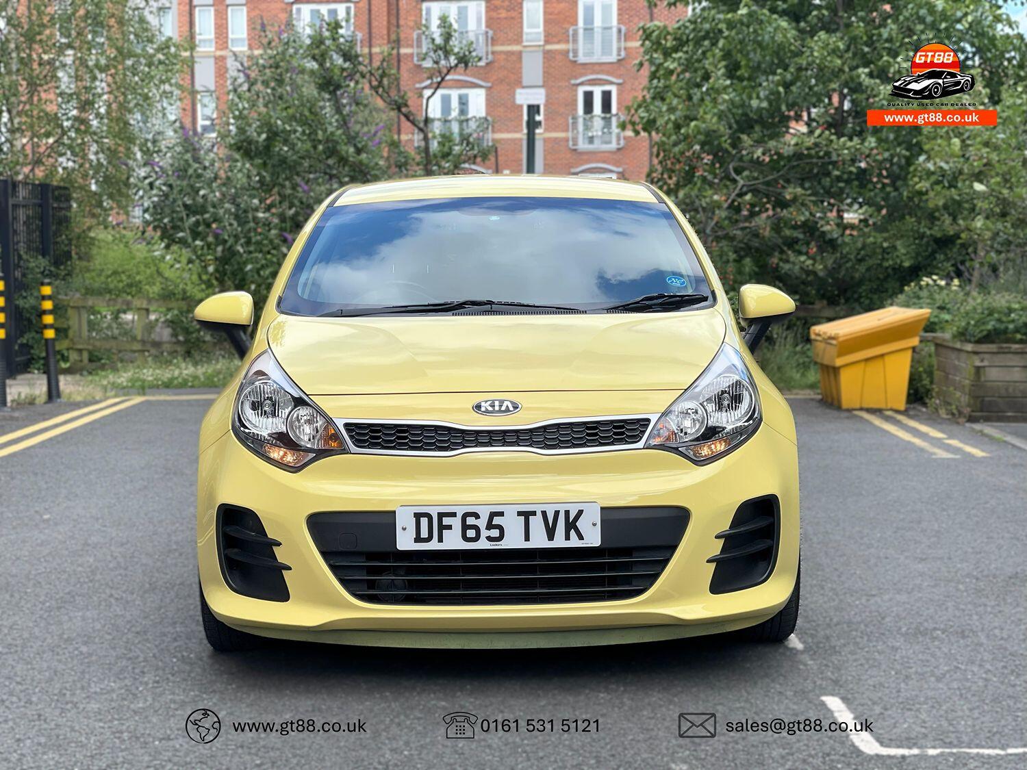 Used Kia Rio 2015 for sale - 76482851: Photo 6