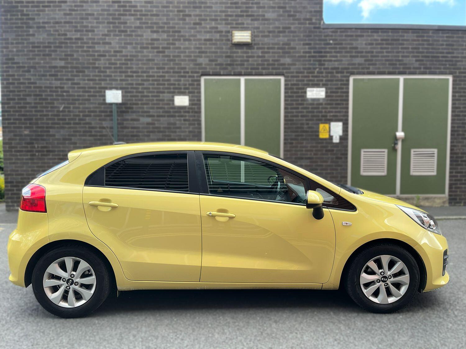 Used Kia Rio 2015 for sale - 76482851: Photo 8