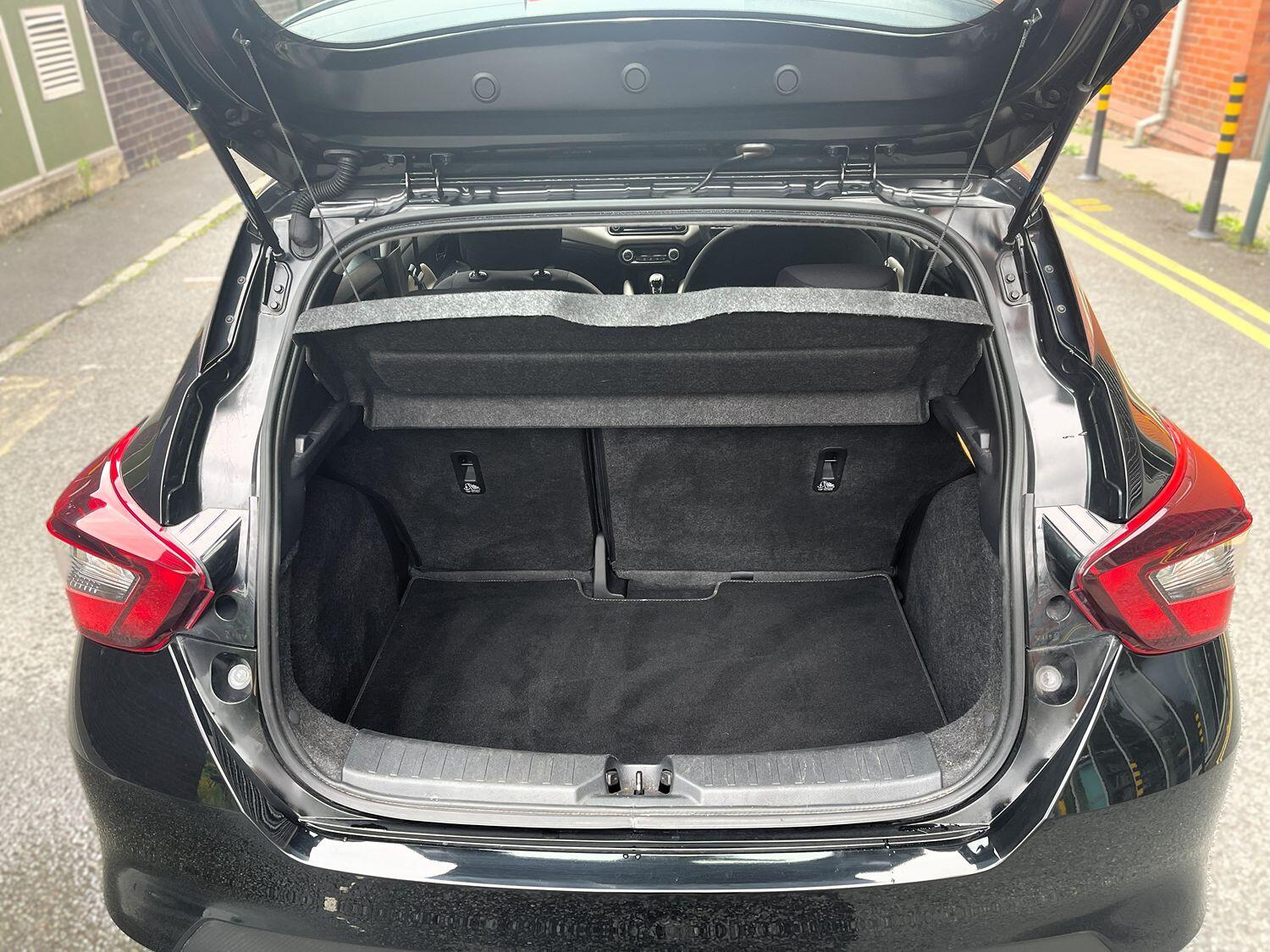 Used Nissan Micra 2018 for sale - 76482862: Photo 10