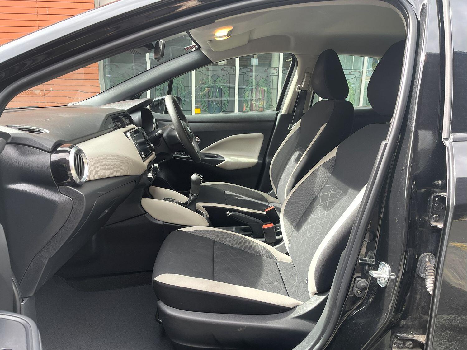 Used Nissan Micra 2018 for sale - 76482862: Photo 11