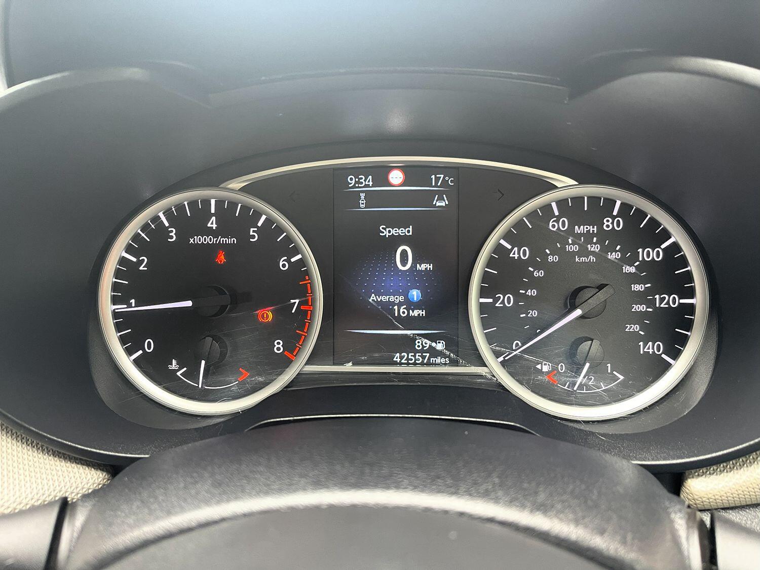 Used Nissan Micra 2018 for sale - 76482862: Photo 15