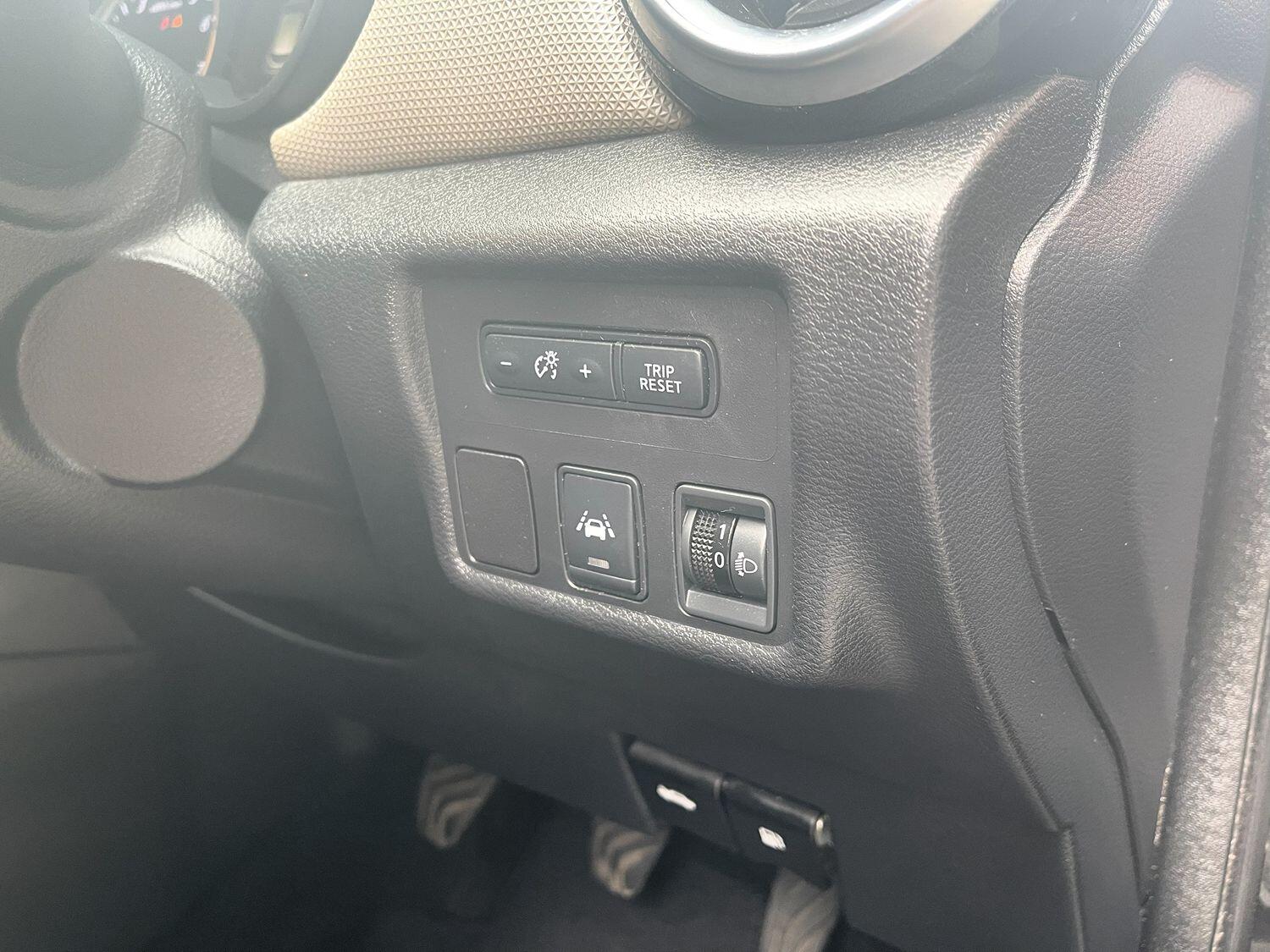 Used Nissan Micra 2018 for sale - 76482862: Photo 17