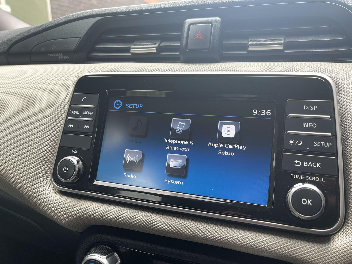 Used Nissan Micra 2018 for sale - 76482862: Photo 18