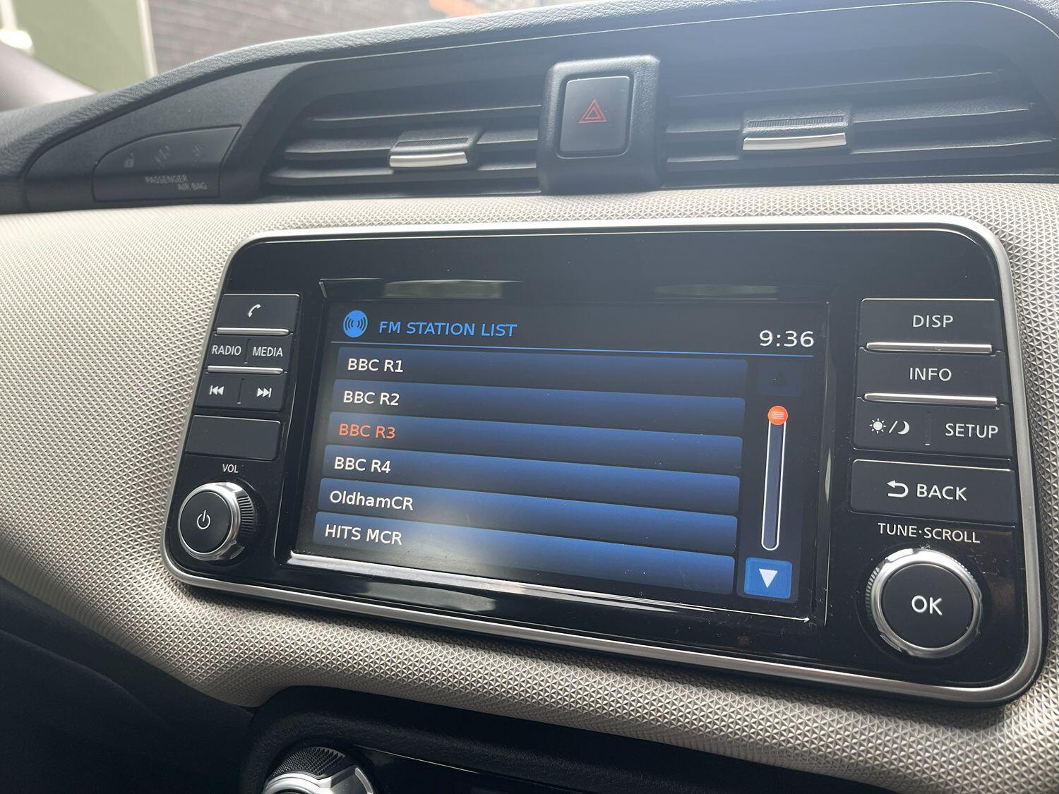 Used Nissan Micra 2018 for sale - 76482862: Photo 19