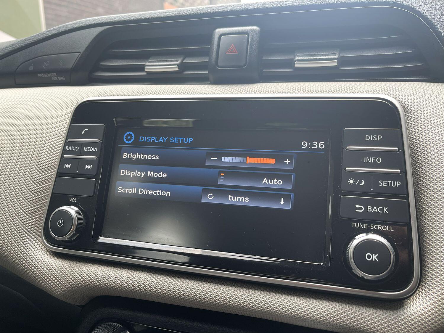 Used Nissan Micra 2018 for sale - 76482862: Photo 20