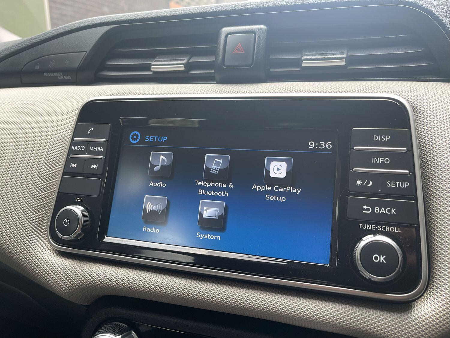 Used Nissan Micra 2018 for sale - 76482862: Photo 21