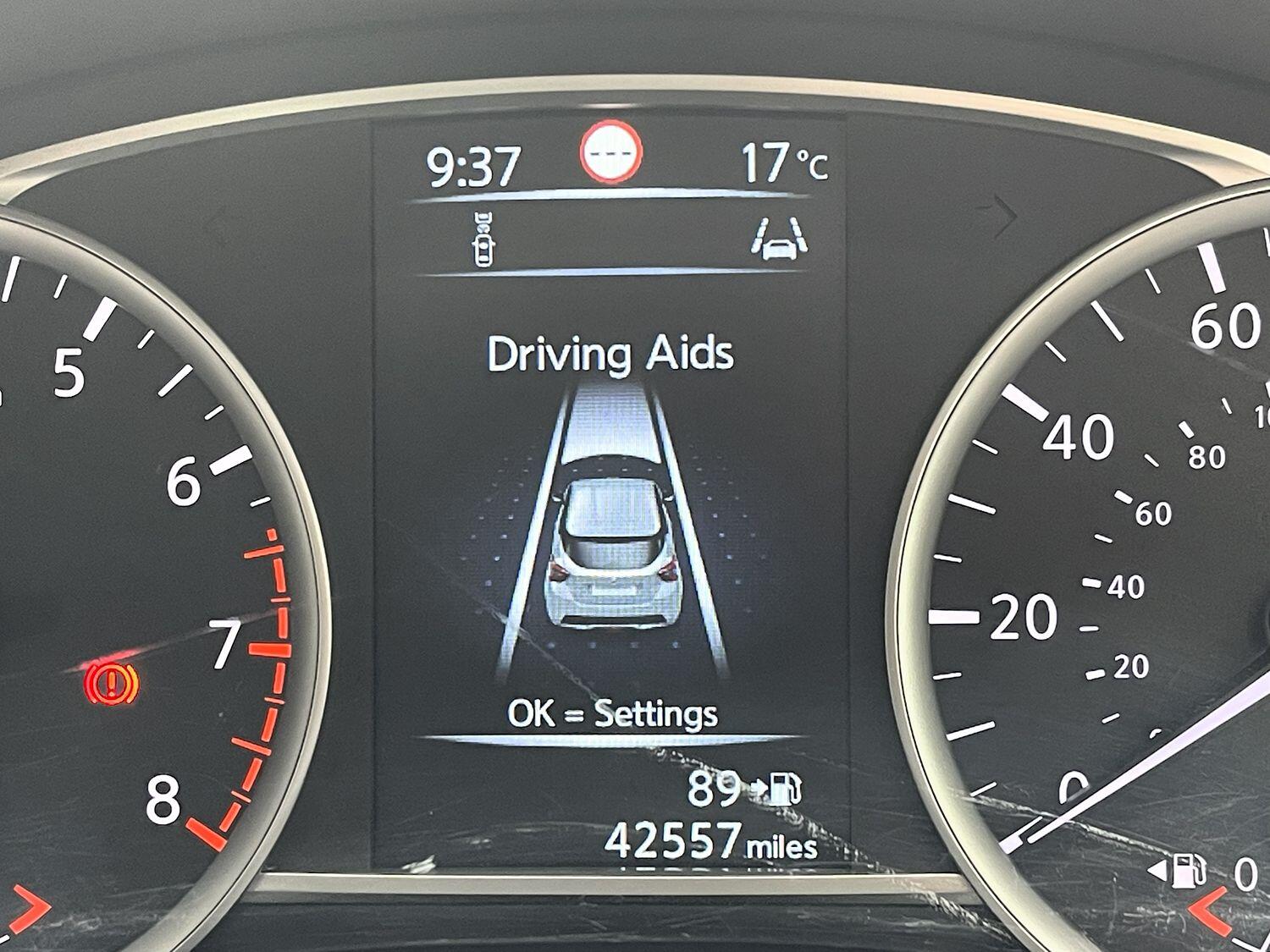 Used Nissan Micra 2018 for sale - 76482862: Photo 23