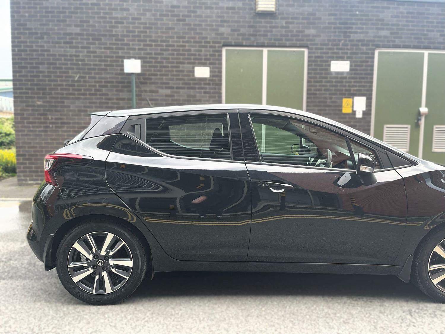 Used Nissan Micra 2018 for sale - 76482862: Photo 41
