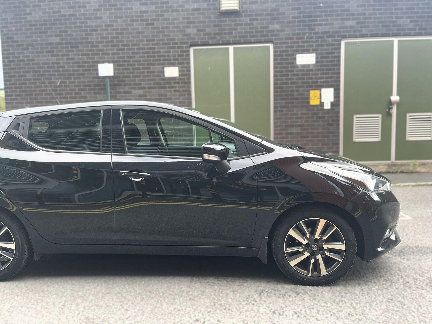 Used Nissan Micra 2018 for sale - 76482862: Photo 42