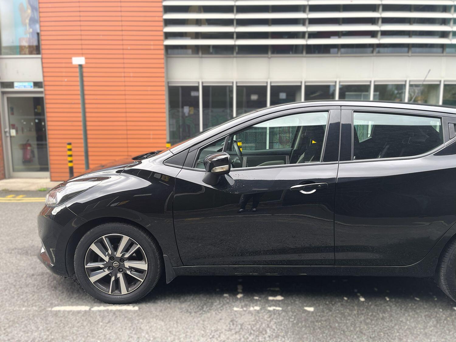 Used Nissan Micra 2018 for sale - 76482862: Photo 43