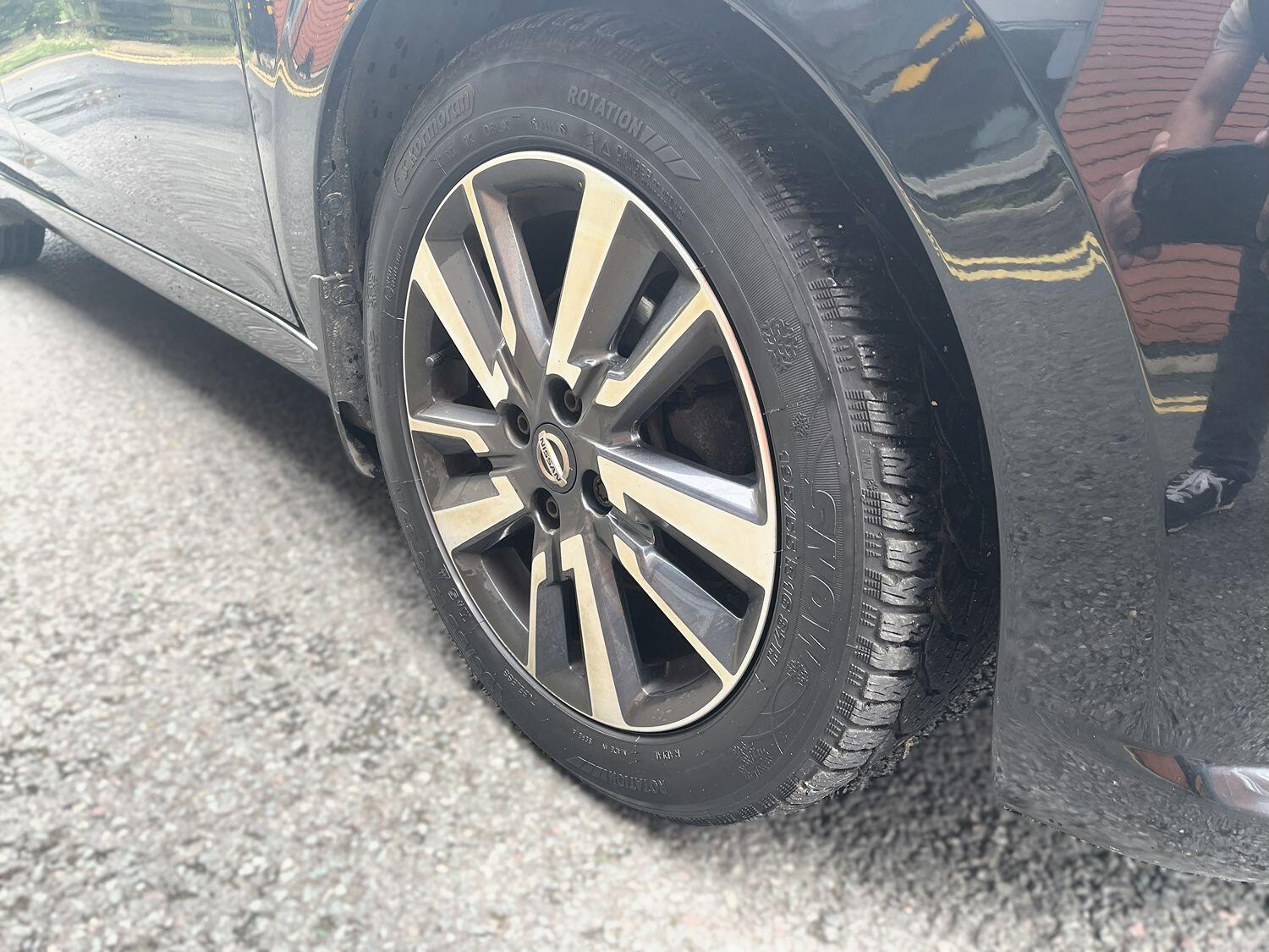 Used Nissan Micra 2018 for sale - 76482862: Photo 46