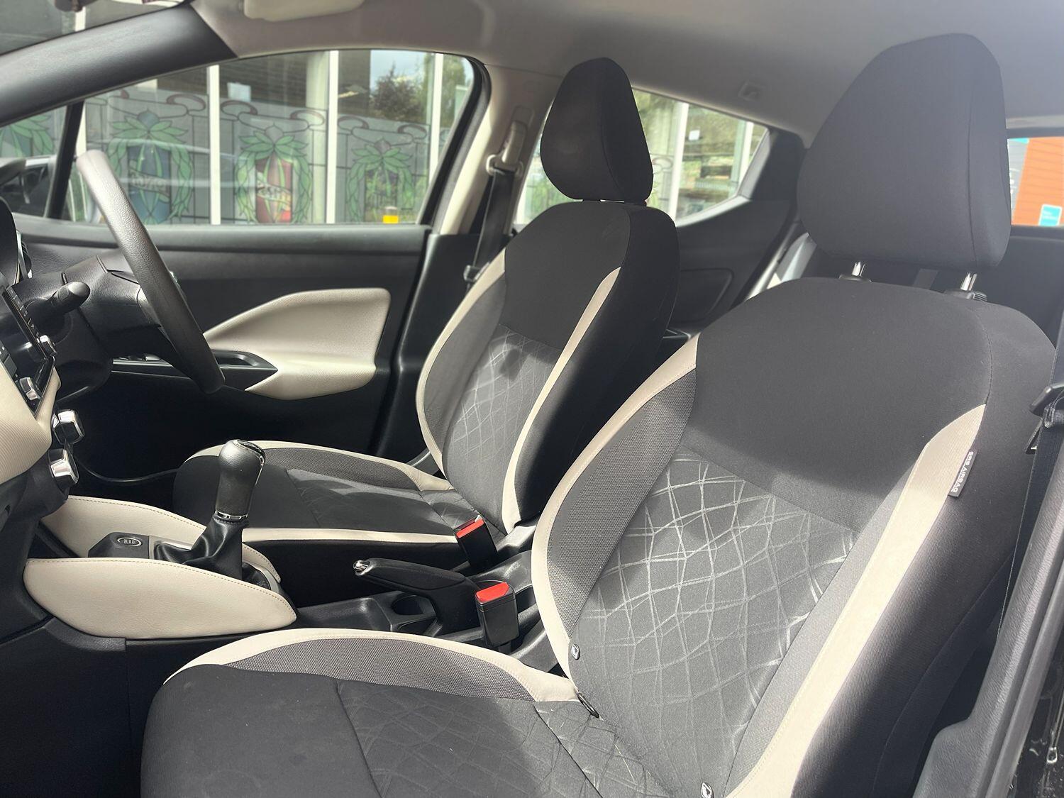 Used Nissan Micra 2018 for sale - 76482862: Photo 49