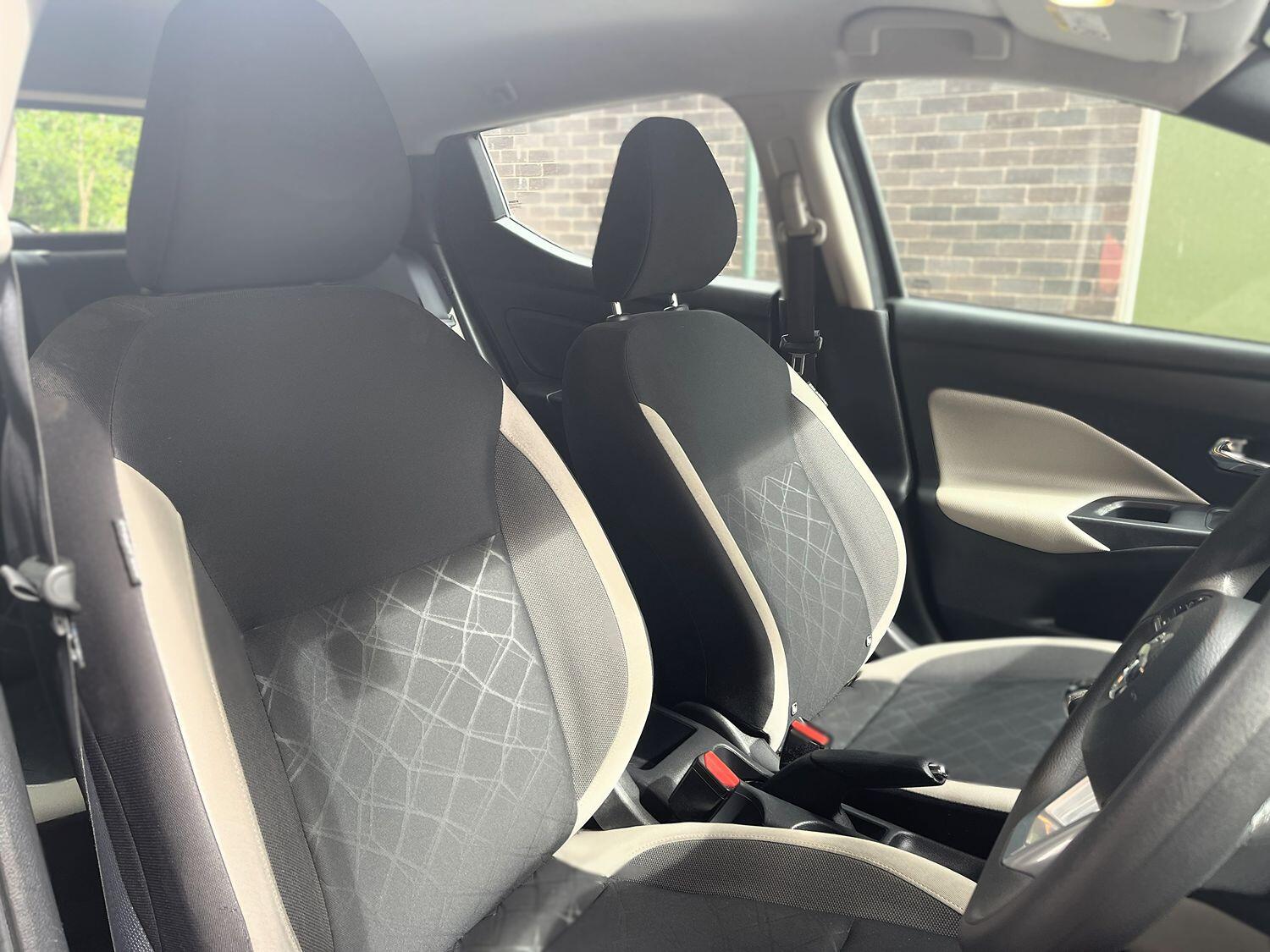 Used Nissan Micra 2018 for sale - 76482862: Photo 50