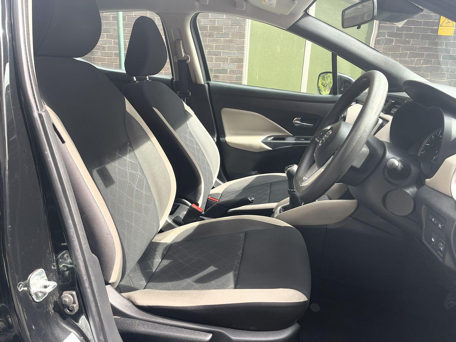 Used Nissan Micra 2018 for sale - 76482862: Photo 51