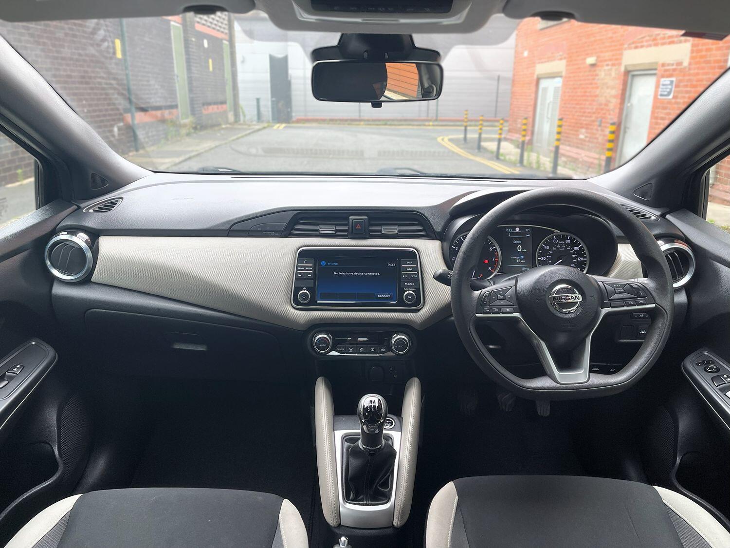 Used Nissan Micra 2018 for sale - 76482862: Photo 52