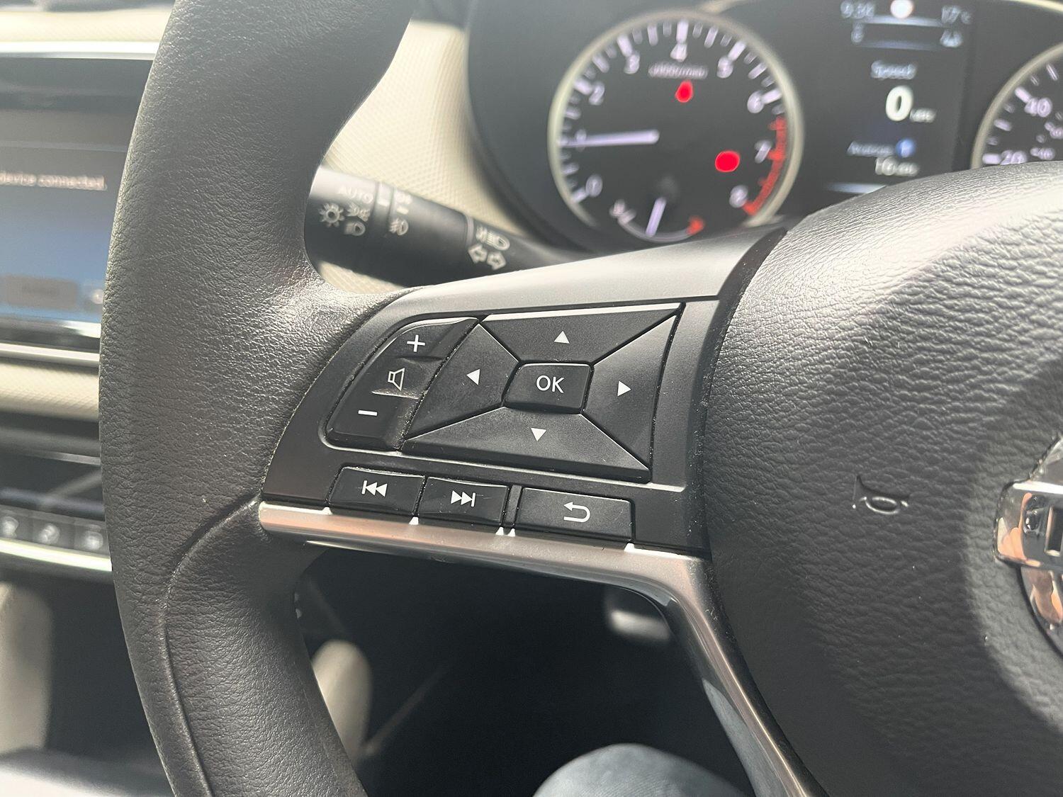 Used Nissan Micra 2018 for sale - 76482862: Photo 57