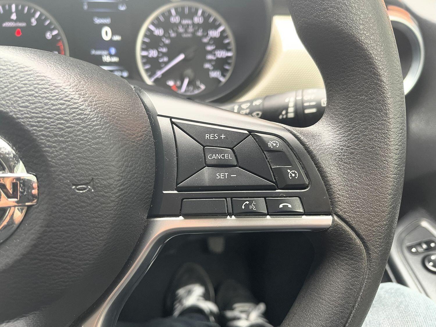 Used Nissan Micra 2018 for sale - 76482862: Photo 58