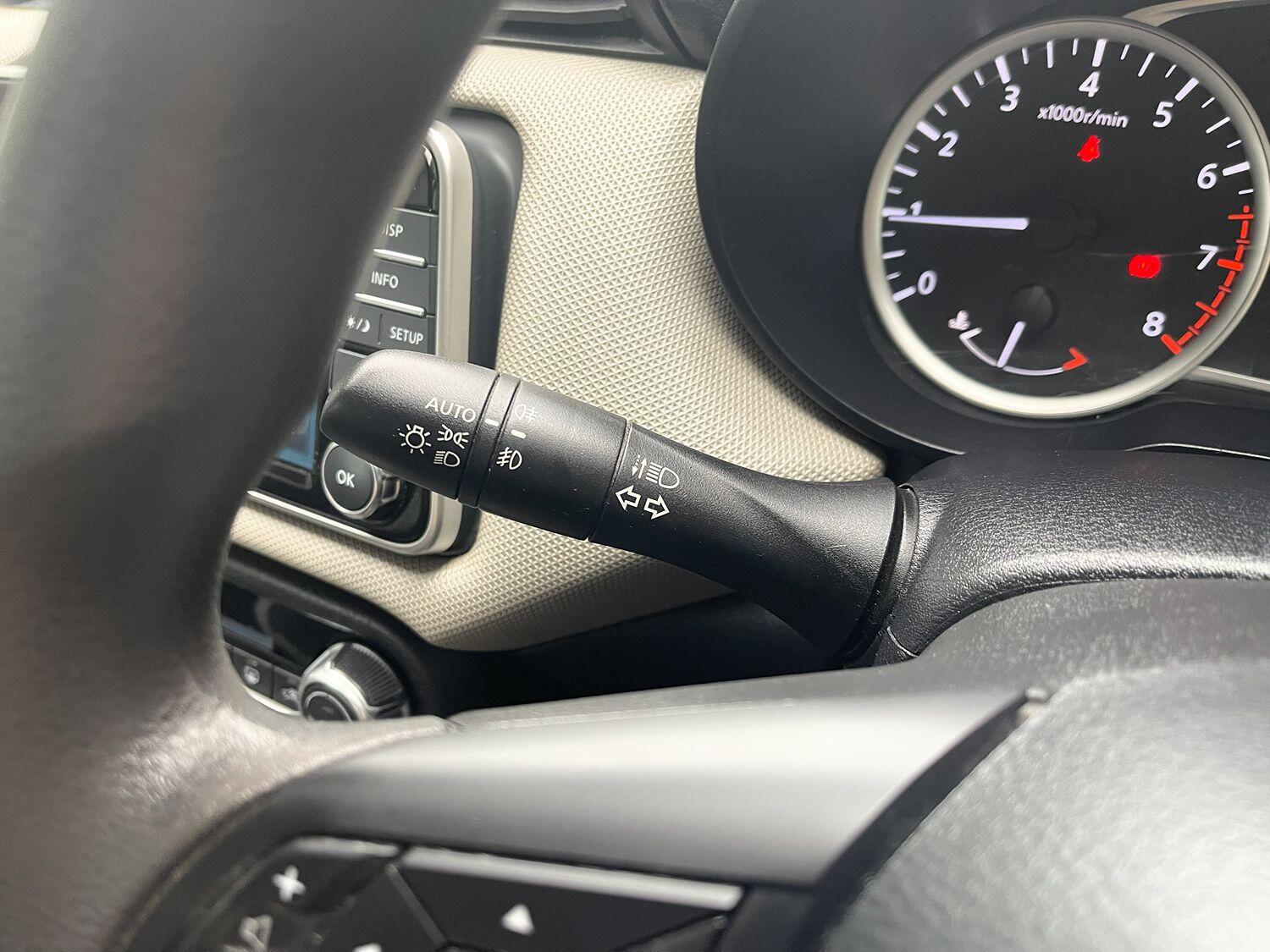 Used Nissan Micra 2018 for sale - 76482862: Photo 59