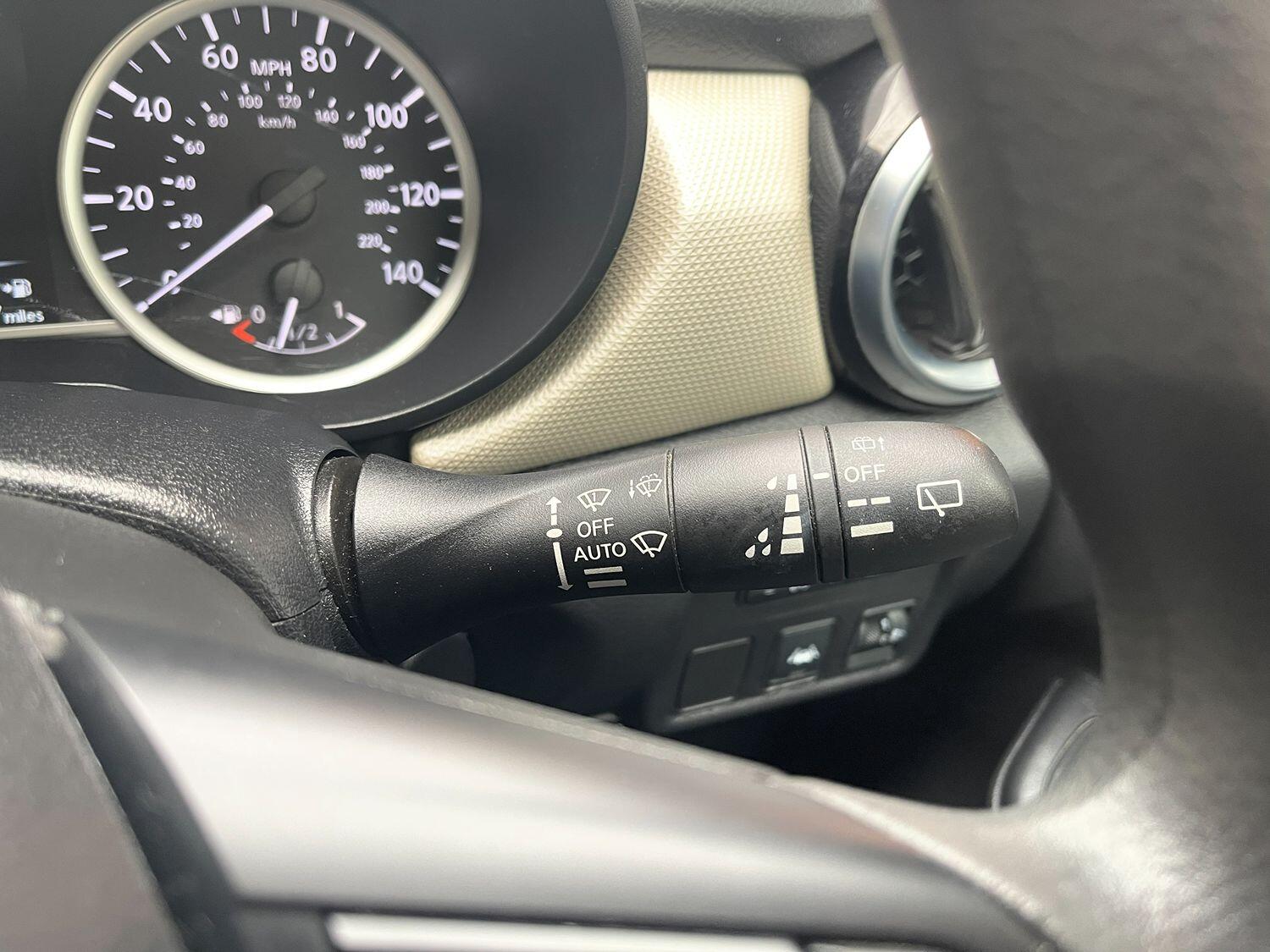 Used Nissan Micra 2018 for sale - 76482862: Photo 60