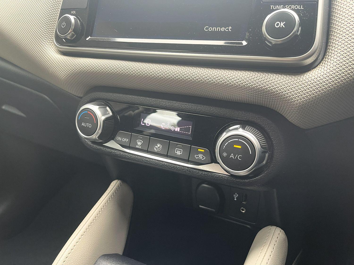 Used Nissan Micra 2018 for sale - 76482862: Photo 61