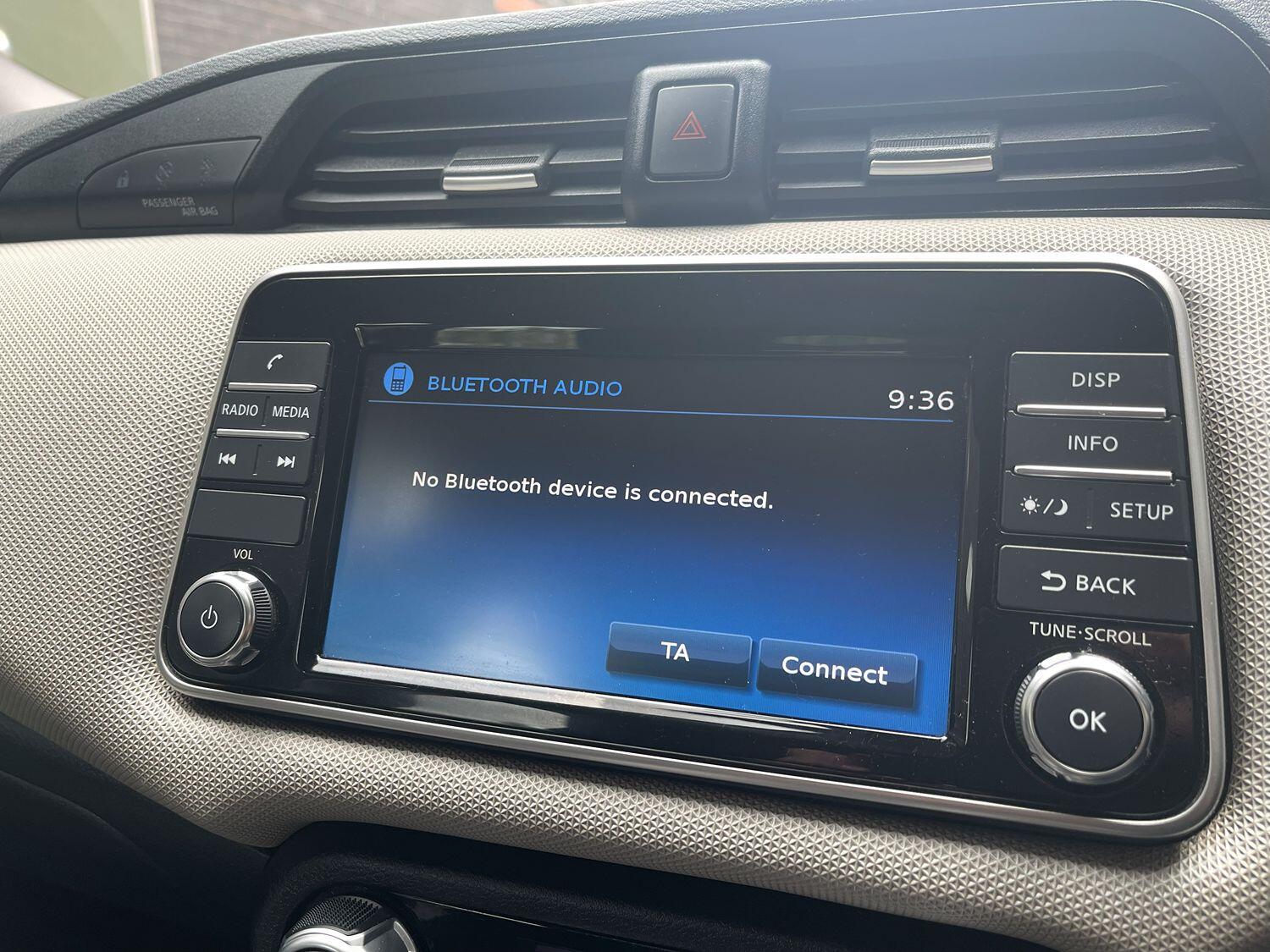 Used Nissan Micra 2018 for sale - 76482862: Photo 65