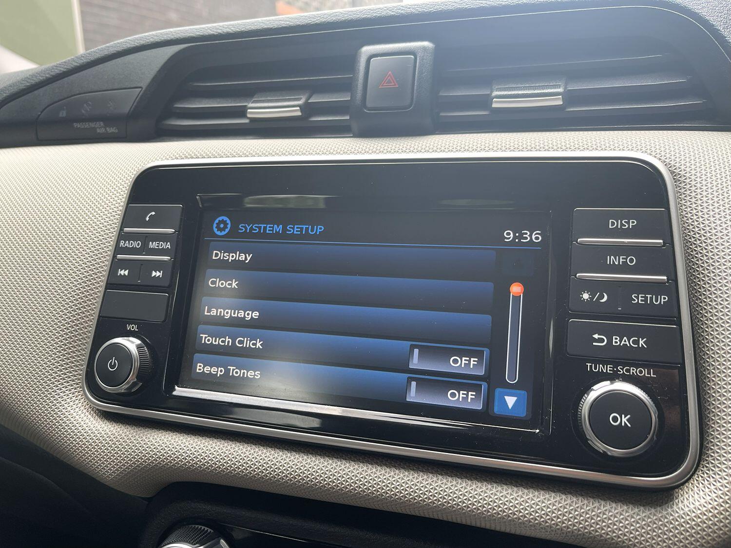 Used Nissan Micra 2018 for sale - 76482862: Photo 66