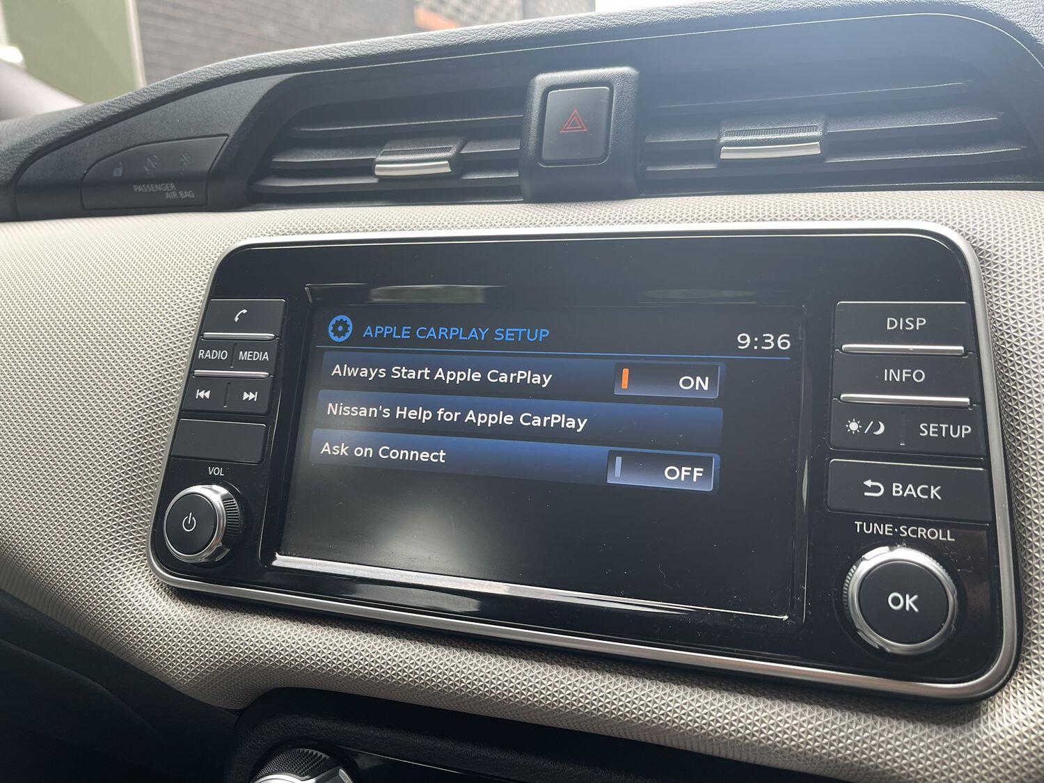 Used Nissan Micra 2018 for sale - 76482862: Photo 67