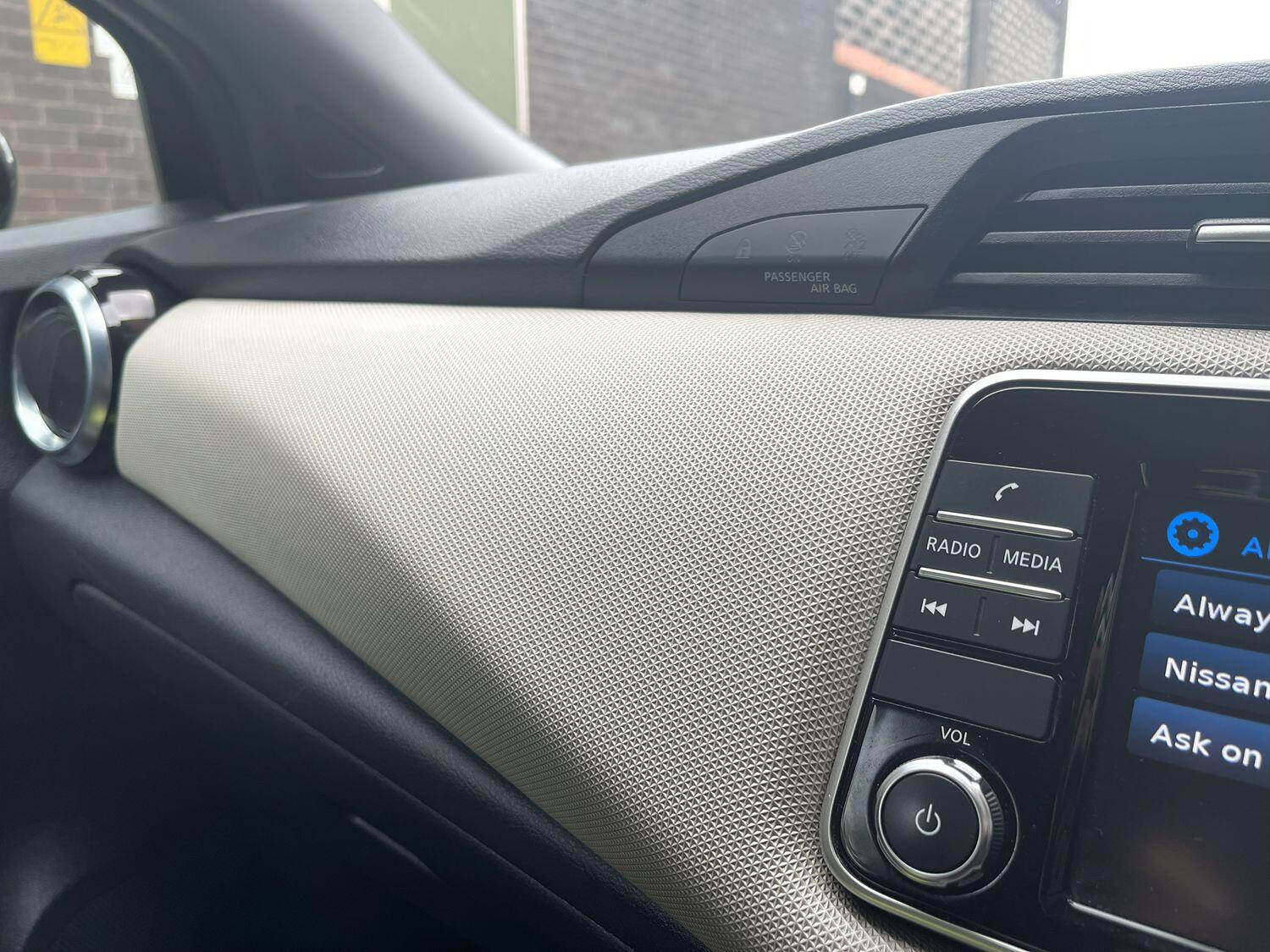 Used Nissan Micra 2018 for sale - 76482862: Photo 76