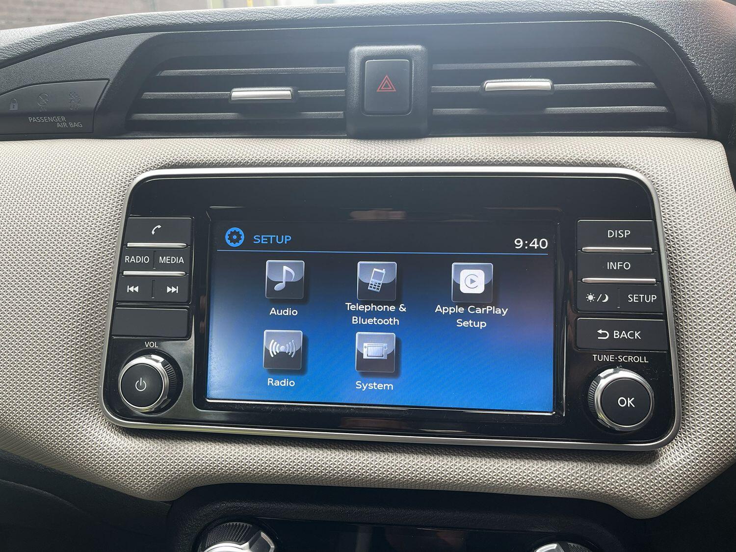 Used Nissan Micra 2018 for sale - 76482862: Photo 77