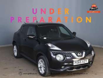 2015 - 1.2 DIG-T Acenta Premium 5-Door