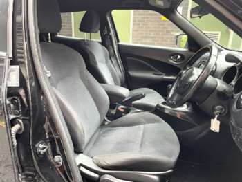 Used Nissan Juke 2015 for sale - 74878078: Photo