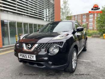 Used Nissan Juke 2015 for sale - 74878078: Photo