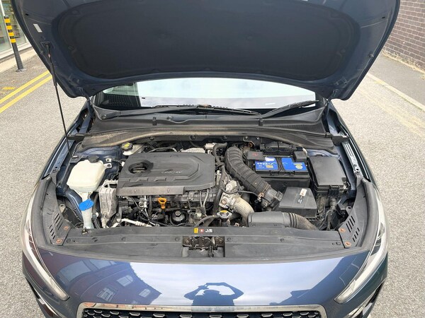 Used Hyundai i30 2017 for sale - 74983878: Photo 10