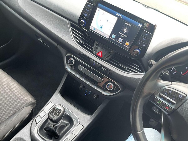 Used Hyundai i30 2017 for sale - 74983878: Photo 14