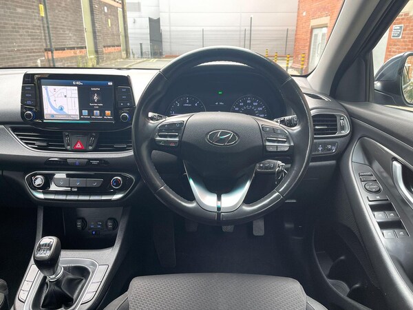 Used Hyundai i30 2017 for sale - 74983878: Photo 15