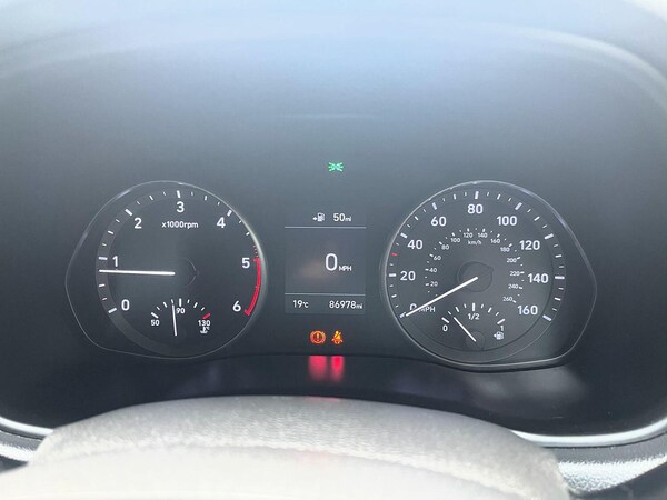 Used Hyundai i30 2017 for sale - 74983878: Photo 16