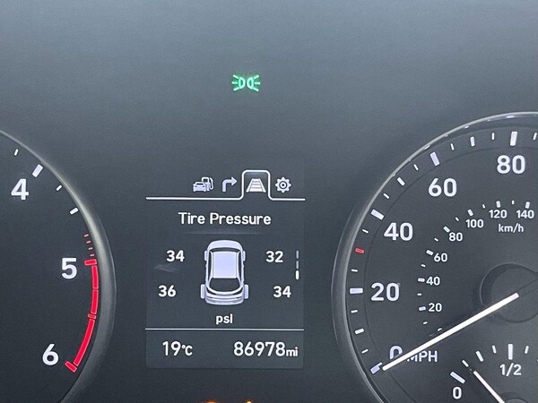 Used Hyundai i30 2017 for sale - 74983878: Photo 21